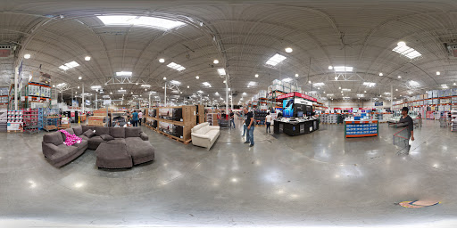 Warehouse store «Costco Wholesale», reviews and photos, 14585 Biscayne Blvd, North Miami Beach, FL 33181, USA