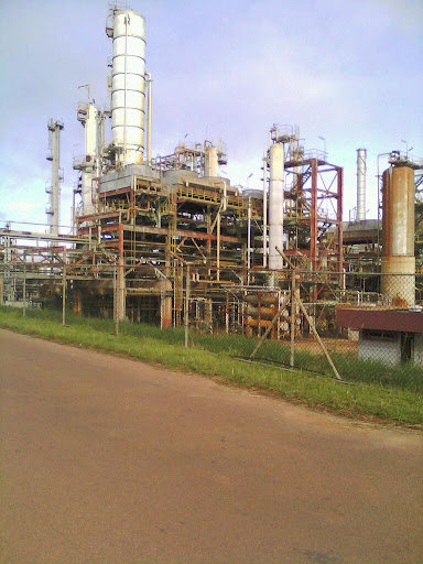 Kaduna Refining & Petrochemical Company Ltd., KM 16 Kachia Road P.M.B 2252, Kaduna, Nigeria, Plumber, state Kaduna