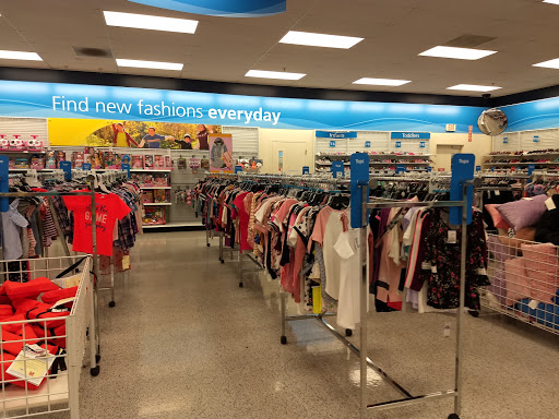 Clothing Store «Ross Dress for Less», reviews and photos, 21556 S Ellsworth Loop, Queen Creek, AZ 85142, USA