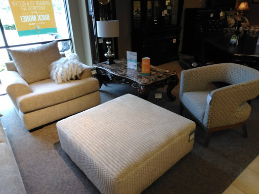 Furniture Store «Badcock Home Furniture &more», reviews and photos, 650 Lake Minnie Dr, Sanford, FL 32773, USA