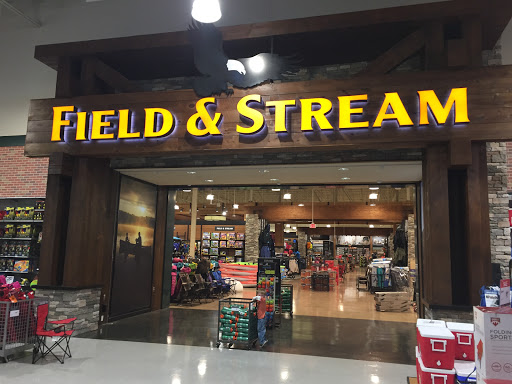 Outdoor Sports Store «Field & Stream», reviews and photos, 1510 Polaris Pkwy B, Columbus, OH 43240, USA