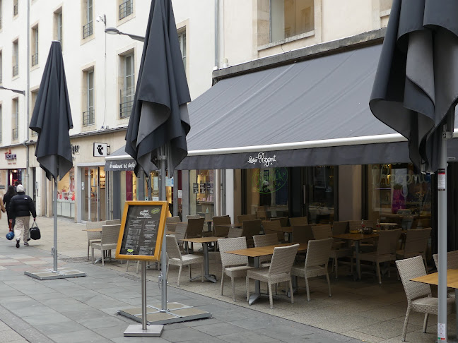 Bistro Régent Nancy - Restaurant