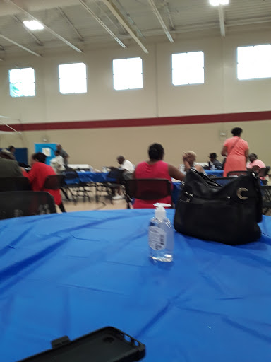 Recreation Center «C.C. Woodson Recreation Center», reviews and photos, 210 Bomar Ave, Spartanburg, SC 29306, USA