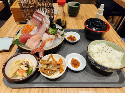 富士町寿司日式料理