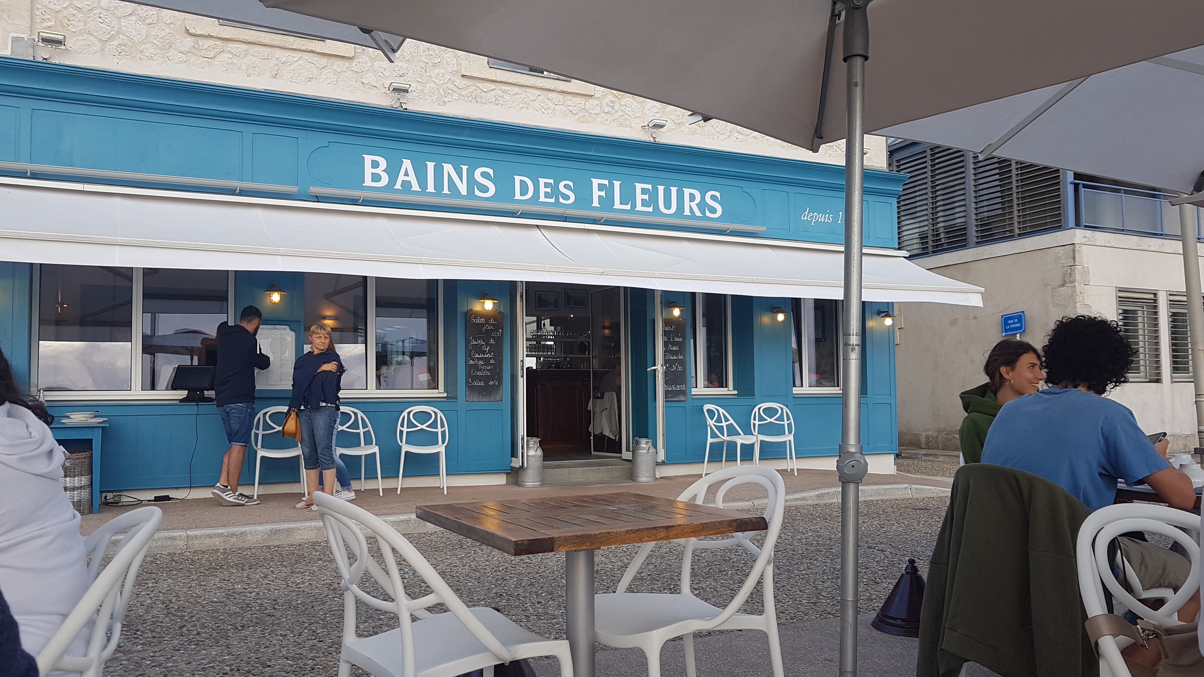 Photo n° 6 de l'avis de gregory.g fait le 09/08/2019 à 19:30