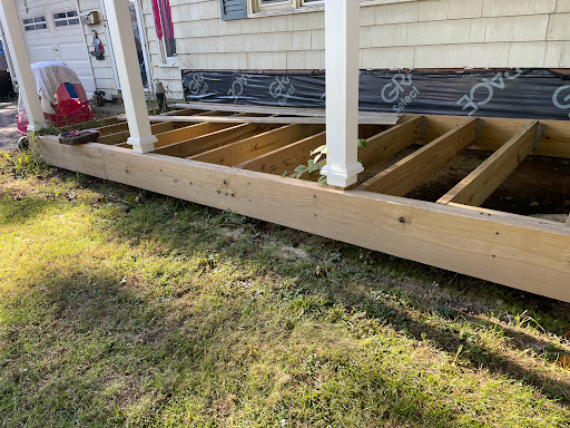 Home Improvement Store «The Home Depot», reviews and photos, 177 Willard St, Quincy, MA 02169, USA