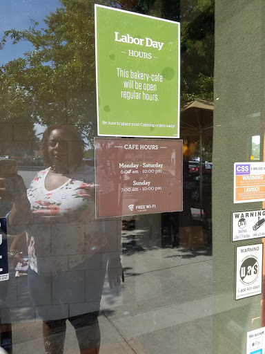 Sandwich Shop «Panera Bread», reviews and photos, 2311 N Druid Hills Rd NE, Atlanta, GA 30329, USA