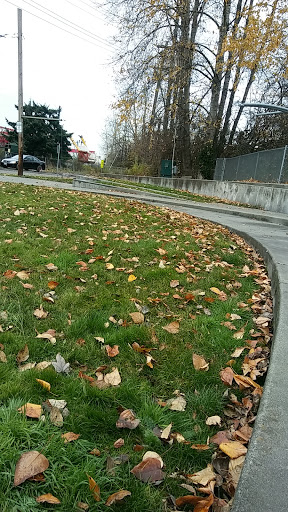 Park «Cesar Chavez Park», reviews and photos, 700 S Cloverdale St, Seattle, WA 98108, USA