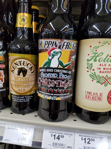 Grocery Store «The Andersons Store», reviews and photos, 530 Illinois Ave, Maumee, OH 43537, USA