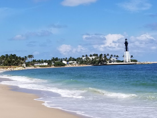 Pompano beach II