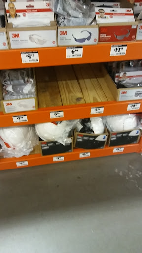 Home Improvement Store «The Home Depot», reviews and photos, 6501 W Broad St, Richmond, VA 23230, USA