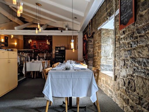 Restaurant Le Petit Château
