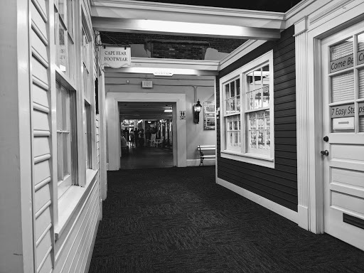 Tourist Information Center «Cotton Exchange Information», reviews and photos, 303 N Front St, Wilmington, NC 28401, USA