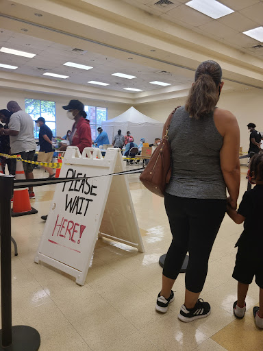 Community Center «Boulevard Heights Community Center», reviews and photos, 6770 Garfield St, Hollywood, FL 33024, USA