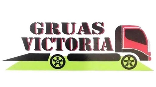 Grúas Victoria