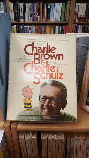 Book Store «Book Nook», reviews and photos, 4664 Lawrenceville Hwy, Lilburn, GA 30047, USA