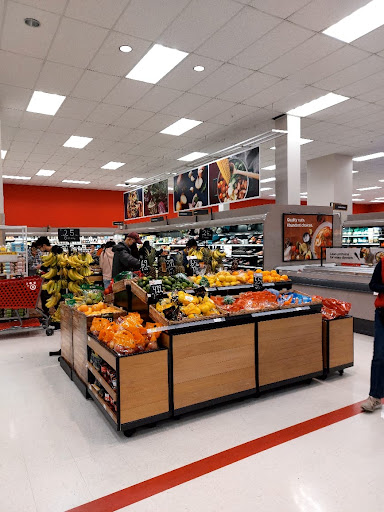 Department Store «Target», reviews and photos, 543 River Rd, Edgewater, NJ 07020, USA