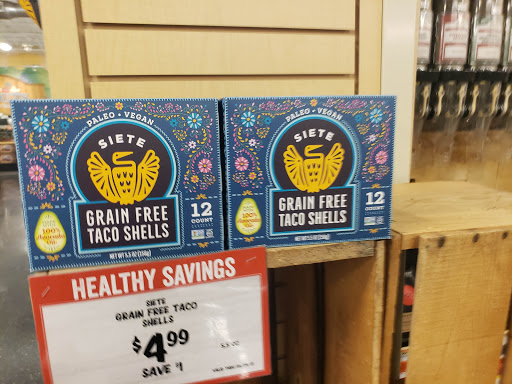 Health Food Store «Sprouts Farmers Market», reviews and photos, 2582 S Val Vista Dr, Gilbert, AZ 85295, USA