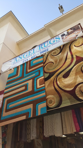 Angel Rugs