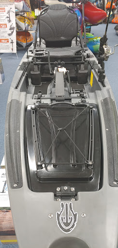 Bicycle Store «Trek Bicycle Store Greensboro», reviews and photos, 1209 Battleground Ave, Greensboro, NC 27408, USA