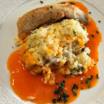 Photo n°2 de l'avis de mandy.a fait le 17/05/2022 à 06:25 sur le  Hotel Hegenbarth´s à Cochem