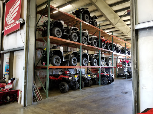 Motorcycle Dealer «Taylor Motorcycles», reviews and photos, 2140 N Pacific Hwy, Woodburn, OR 97071, USA