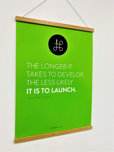 ZED Coworking - Office Space - Cupertino & San Jose image