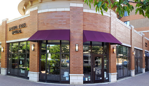Special Eyes Optical, 27 S Vail Ave, Arlington Heights, IL 60005, USA, 