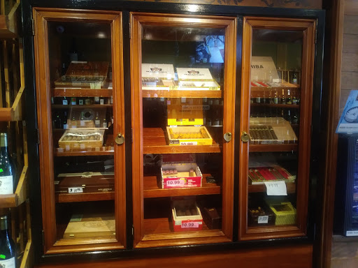 Wine Store «U Street Wine and Beer», reviews and photos, 1351 U St NW, Washington, DC 20009, USA