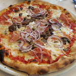 Photo n°1 de l'avis de Artem.a fait le 21/12/2020 à 17:48 sur le  Ristorante Pizzeria al sole à Premeno