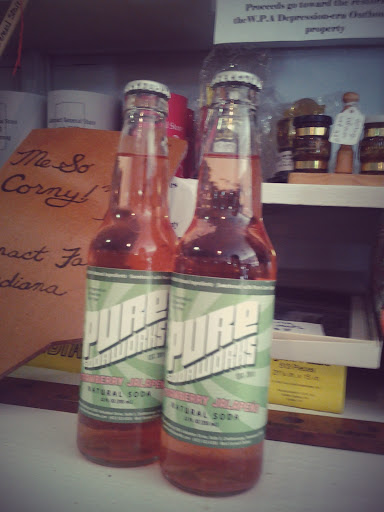 Grocery Store «Cataract General Store», reviews and photos, 2799 S Cataract Rd, Spencer, IN 47460, USA