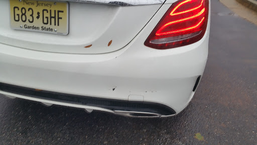 Auto Body Shop «Classic Collision of Alpharetta», reviews and photos, 431 S Main St, Alpharetta, GA 30009, USA