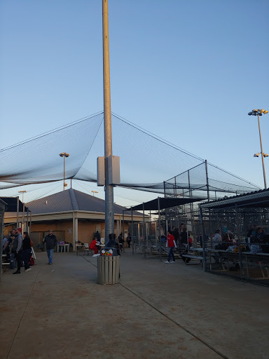 Softball Field «SMGSL», reviews and photos, 1080 Pruitt Rd, The Woodlands, TX 77380, USA