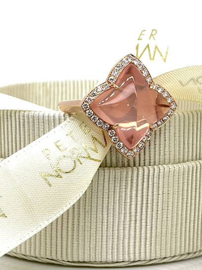Peter Norman Jewelers - Custom Designed Handcrafted Jewelry