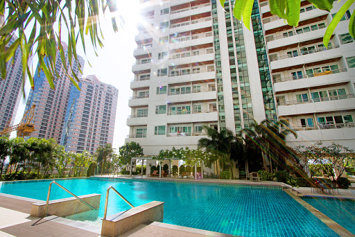 Luxury apartments Bangkok