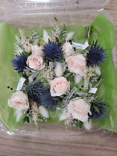 Florist «Events in Bloom», reviews and photos, 9637 Palm River Rd, Tampa, FL 33619, USA