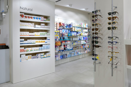 Farmacia María Azcoiti