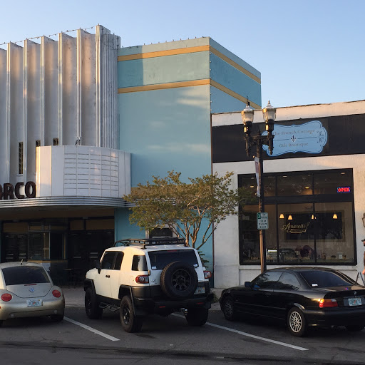 Dessert Shop «Amaretti Desserts San Marco», reviews and photos, 1992 San Marco Blvd, Jacksonville, FL 32207, USA