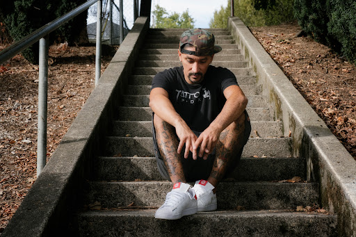 Explore handwritten tattoo ideas, creative tattoo ideas in Portland, available at Tattoo 34