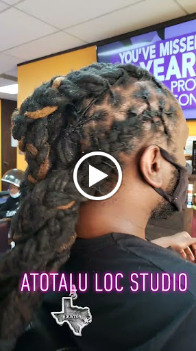 Beauty Salon «A Total U Salon*A Natural You», reviews and photos, 745 Bradfield Rd, Houston, TX 77060, USA