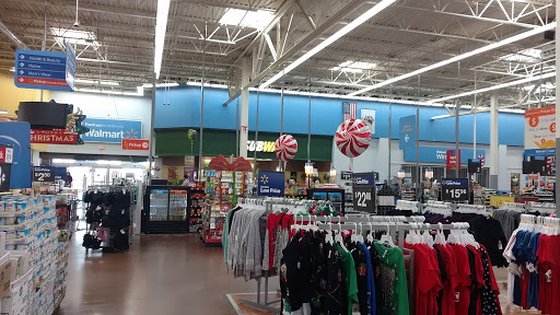 Department Store «Walmart Supercenter», reviews and photos, 1275 Lake Ave, Woodstock, IL 60098, USA