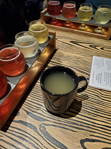 Brewery «Far From The Tree Craft Hard Cider», reviews and photos, 108 Jackson St, Salem, MA 01970, USA
