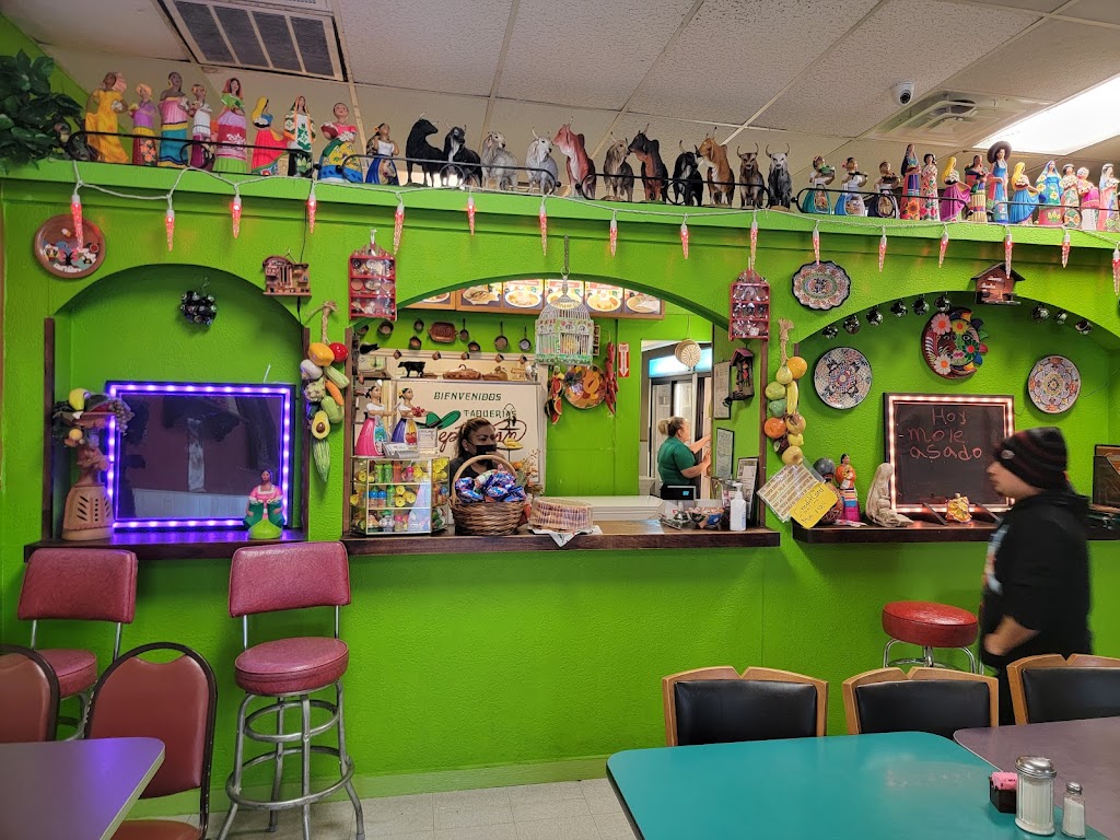Taqueria Tepatitlan 77055