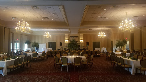 Country Club «Chenal Country Club», reviews and photos, 10 Chenal Club Blvd, Little Rock, AR 72223, USA