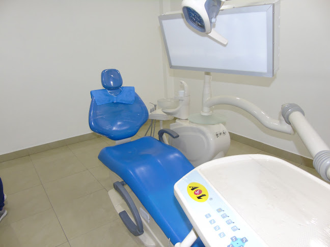 Orthocenter clinica dental - La Cisterna