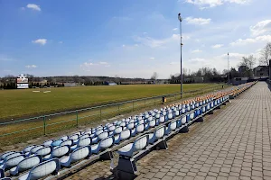 Stadion Miejskiego Klubu Sportowego Ruch Ryki image