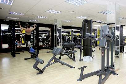 Es Talaial Gym - Av. d,es Fortí, 07660 Cala D,or, Illes Balears, Spain