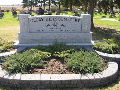 Glory Hills Cemetery