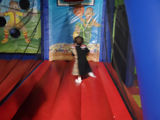 Amusement Center «The Jump Yard», reviews and photos, 13700 York Rd, North Royalton, OH 44133, USA