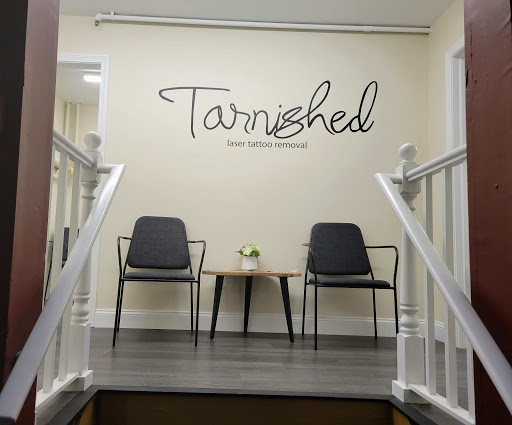 Explore tattoo ideas for traveling, creative tattoo ideas in Oakville, available at Tarnished